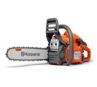 MOTOSEGA HUSQVARNA 435 II - 15 / 38 cm PROFESSIONALE 40,9 cc - 4,2 Kg - "