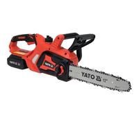 MOTOSIERRA 12'' 18V, 4AH + CARGADOR - YT-828137