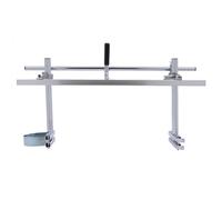 Motosierra 14-36", Aluminio, Plata | Riel guía de 14-36", espesor de corte de 12", aluminio, con bolsa de herramientas, para madera