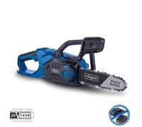 Motosierra 20v hoja 25,4cm sin bateria ixes Scheppach c-cs254-x