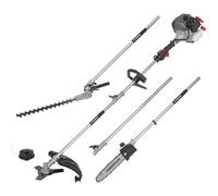 Motosierra 4 en 1 Powerplus POWEG8050 - Envío 24/48hrs.