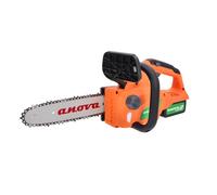 Motosierra a Batería Anova E-Plus 20V 10" con 1 Batería de 4,0Ah y Cargador Incluido