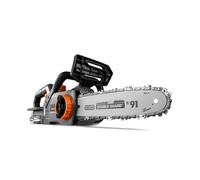 FUXTEC 20V Akku Kettensäge FX-E1KS20 ohne Akkupack, ohne Ladegerät