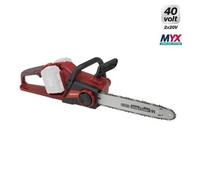 Motosierra A Bateria40 V Sin Bateria. Sistema Limyx