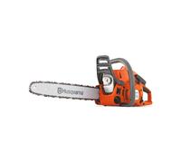 Motosierra A Brote De Husqvarna 120 Mark II 38 Cc Barra 35CM Cadena 3/8 Mini