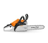 Motosierra A Brote De Listo para Usar Informal Stihl Ms 162 30.1 Cc Largo Barra