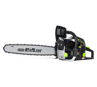 Motosierra a gasolina, 61 cm³, 50 cm, marca WALBRO/OREGON