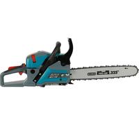 Motosierra a gasolina Könner & Söhnen KS CS21G-16-1. Motosierra para uso doméstico, ideal para trabajos de jardinería