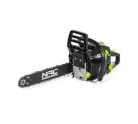 Motosierra a gasolina, nac, cst45-40-01ac-v, corte profesional de made