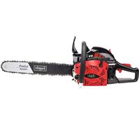 Motosierra a gasolina Scheppach BKS 5300 S, 2 kW, longitud de la barra de 46 cm