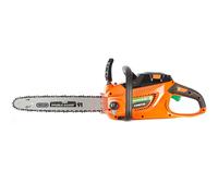 MOTOSIERRA BATERIA ANOVA E-PLUS 58V 16"