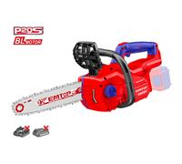 Motosierra Batería EMTOP - P20S 20V 12" Sin Cable Brushless