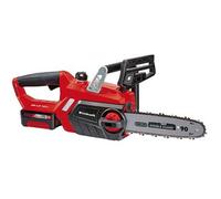 Motosierra Bateria Li-ion 3ah 25cm 18 V - Einhell - Ge-lc 18li Kit..