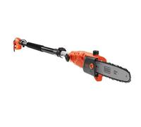 Motosierra BLACK & DECKER telescopica 800w 25cm