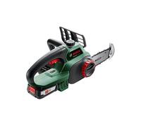 Motosierra bosch 0600849g02 18 v 24.2 cm