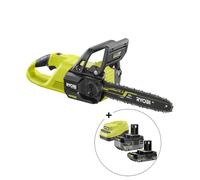 Motosierra Brushless silenciosa WHISPER™ de 30 cm 18V ONE+™ HP (Incluye Batería y Cargador)