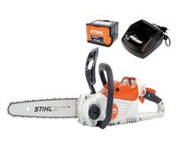 Motosierra con batería Stihl MSA 70 C-B in atería AK30 y cargador AL101