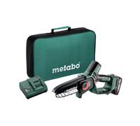 MOTOSIERRA DE BATERÍA 15CM MS 18 LTX 1*2.0AH - ME 600856500