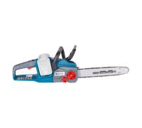 Motosierra de batería KS CS40V-16