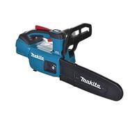 Makita Sierra de cadena a batería DUC254CZ 18V LXT Espada Carving 25 cm (sin batería ni cargador)