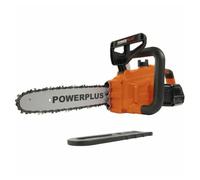 PowerPlus Motosierra POWDPG7570 20V 290 mm sin batería ni cargador
