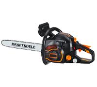 Motosierra De Gasolina 3,9kW 5,3KM 14" / 30CM