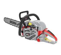MOTOSIERRA DE GASOLINA 50CM 2,9KW - DED8713