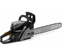 Motosierra de gasolina ALPINA ACS 47 (18"), con barra Oregon de 45 cm, 2,4 CV / 45,02 cm³