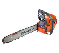 Motosierra térmica HUSQVARNA 365 - Guía 45cm SN