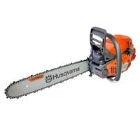 Motosierra de gasolina Husqvarna 545 Mark II 2,6 kW 50,1 cm³ 19,1 m/s 45cm 18" ( 967690638 )