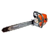 Motosierra de gasolina Husqvarna 592XP 5,6 kW 92,7 cm³ 60 cm X-Torq ( 970493124 )