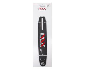 Motosierra de gasolina nax nax100c - barra guía de 10 pulgadas - 40 e