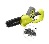 Motosierra de mano para podar de 15cm 18V ONE+™