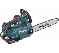 Motosierra de poda 36 V LXT guía de 30 cm (2 x 5,0 Ah) - MAKITA DUC306PT2B