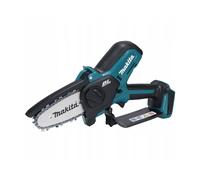 Motosierra de poda a batería makita 18v duc101z01 10cm para corte pre
