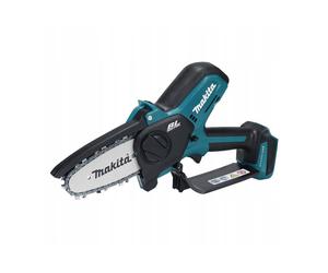 Motosierra de poda a batería makita 18v duc101z01 10cm para corte pre
