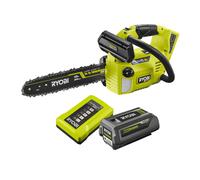 Motosierra de poda con empuñadura superior de 30 cm sin escobillas de 30cm 36V MAX POWER (1x 4.0Ah)