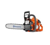 Motosierra Desbrozadora Gasolina Recortador Mcculloch Husqvarna 135 Mark II 38