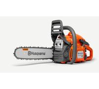 Motosierra Desbrozadora Gasolina Recortador Mcculloch Husqvarna 435 II 41 Cc De