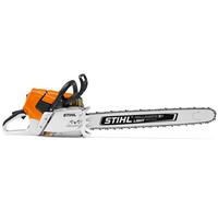 Motosierra Desbrozadora Gasolina Recortador Mcculloch Stihl Ms 661 C-M 91 Cc Con