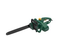 Motosierra eléctrica 1800 w 35 cm