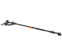 Motosierra eléctrica Husqvarna Aspire PE5-P4A, con batería de 4 Ah y cargador