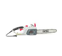Motosierra eléctrica nac 1800 w, modelo ce18-35-nh, herramienta para