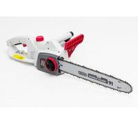 Motosierra eléctrica nac 2000 w, modelo ce20-40-os-h, herramienta par