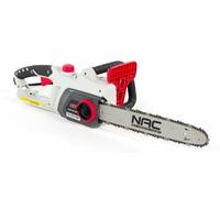 Motosierra eléctrica nac 2kw, modelo ce20-40-ns-h, herramienta para c