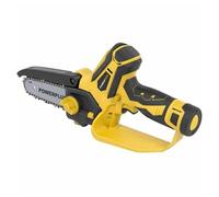 PowerPlus Mini motosierra inalámbrica POWXG1045 12V 10 cm 2x baterías 2Ah incluidas