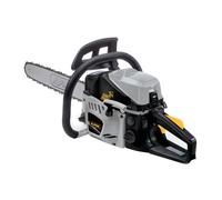 Alpina Motosierra ACS 50 – Gasolina 49,3 cc – Espada 50 cm
