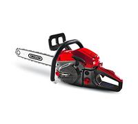 Motosierra Gasolina Kuril 41,5 cc | Espada 16” | Potencia 1,5 kW | Para Corte y Tala