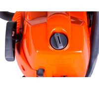 Motosierra gasolina oleo mac gs440 42.9cc 41 cm largo espada