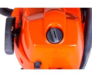 Motosierra gasolina oleo mac gs440 42.9cc 41 cm largo espada